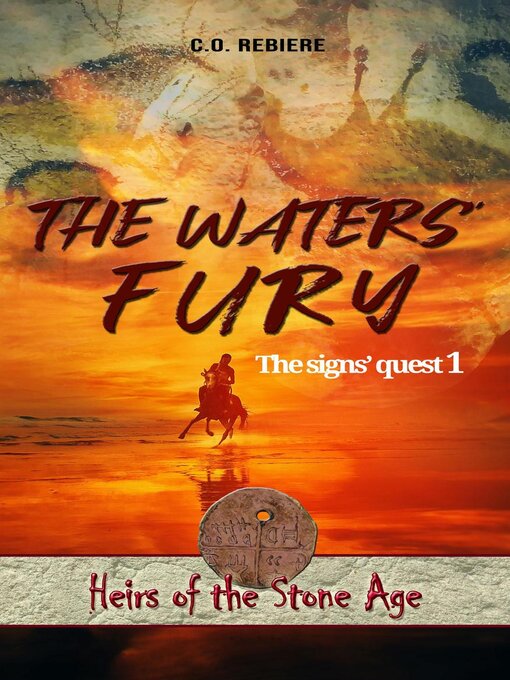 Title details for The Waters' Fury by C.O. Rebiere - Available